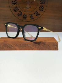 Picture of Chrome Hearts Optical Glasses _SKUfw52079803fw